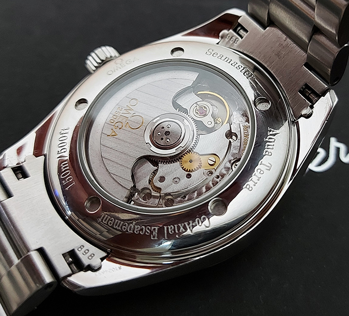 Omega 2503.34 deals